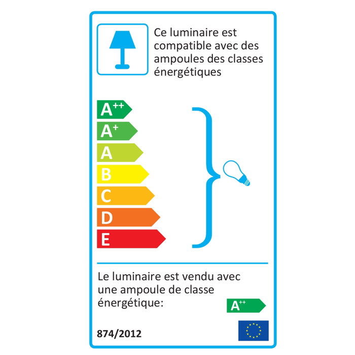 Opviq Lámpara de mesa de color sólido Negro Opviq Lámpara de mesa de color sólido Negro